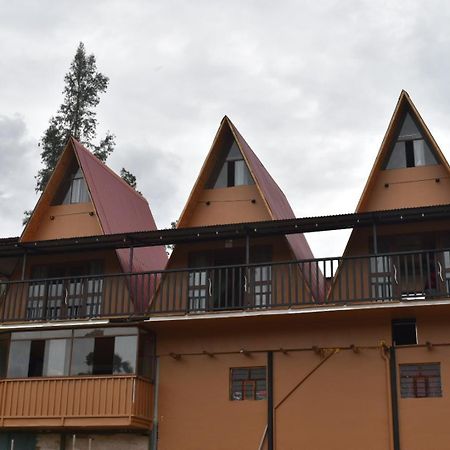 Bed and Breakfast New Experiences Valle Sagrado Урубамба Экстерьер фото