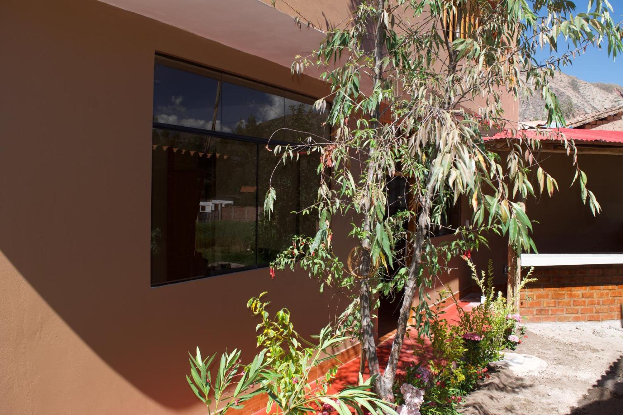 Bed and Breakfast New Experiences Valle Sagrado Урубамба Экстерьер фото