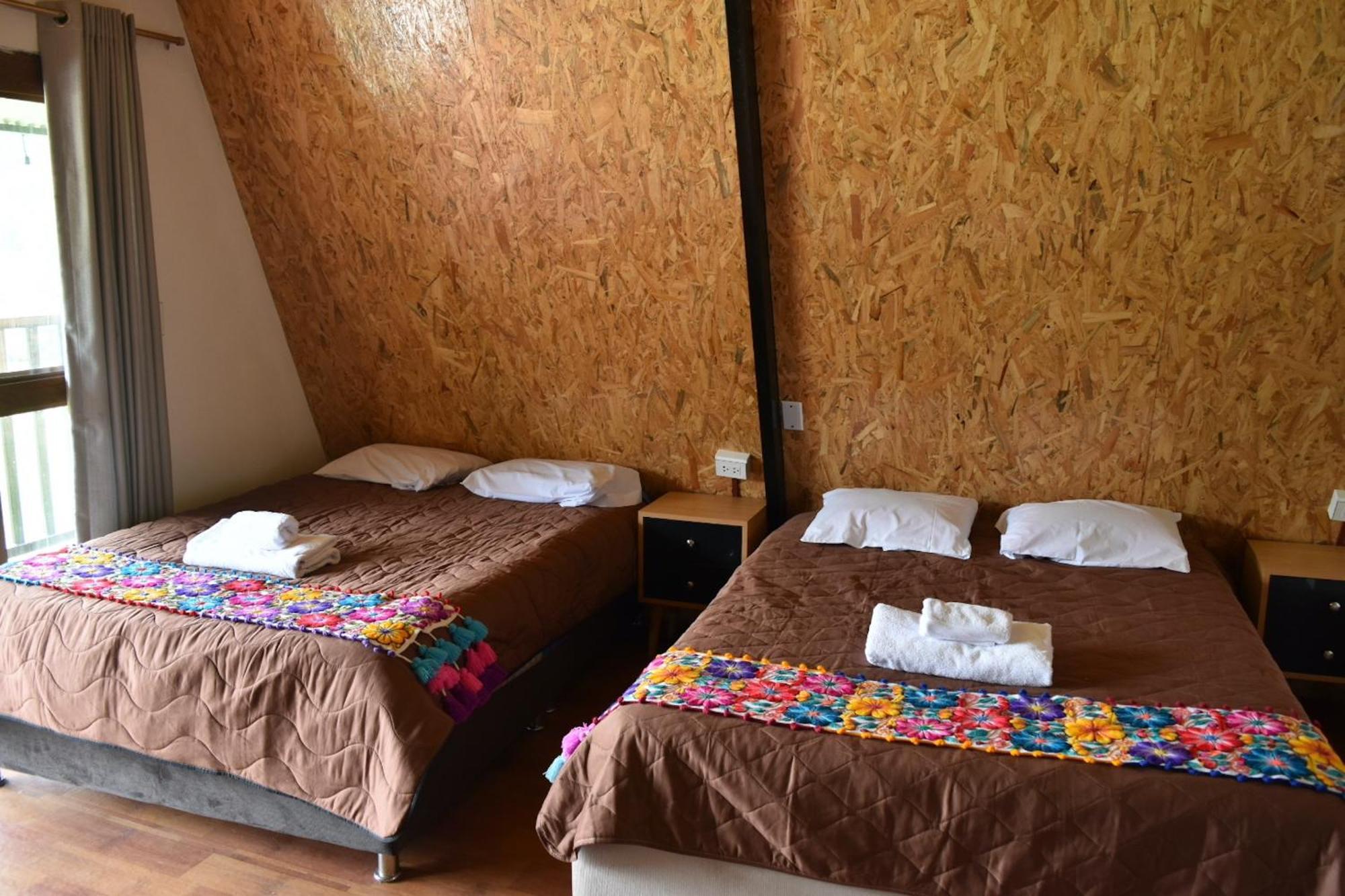 Bed and Breakfast New Experiences Valle Sagrado Урубамба Экстерьер фото