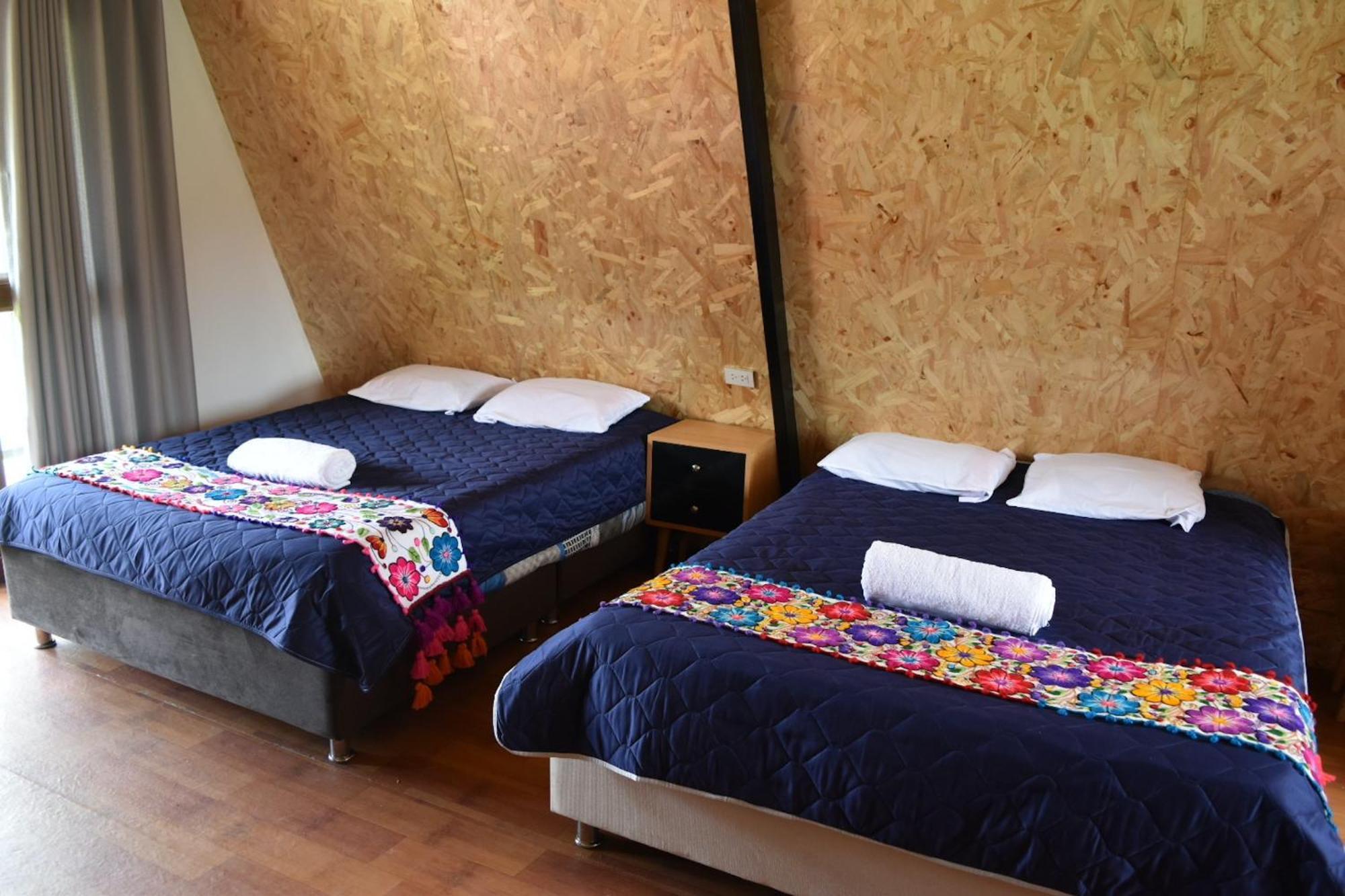 Bed and Breakfast New Experiences Valle Sagrado Урубамба Экстерьер фото