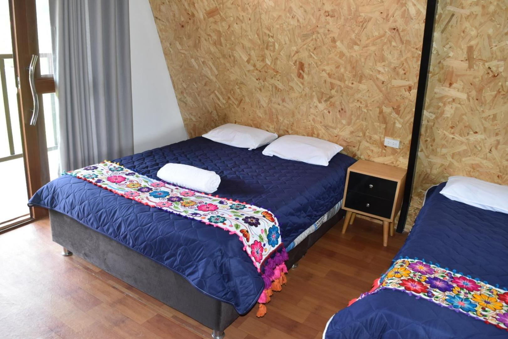 Bed and Breakfast New Experiences Valle Sagrado Урубамба Экстерьер фото